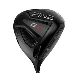 Ping G410 LST Driver