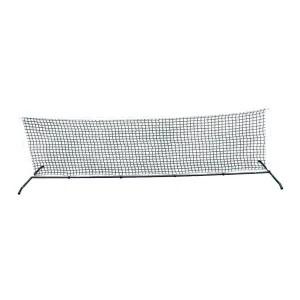 Portable 10 Foot Tennis Net