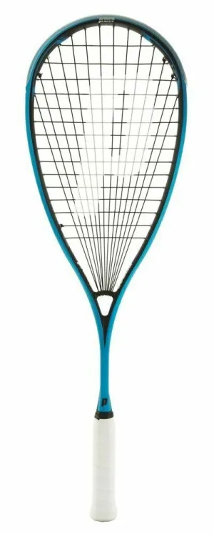 Prince Pro Shark 650 PowerBite Strung Squash Racquet