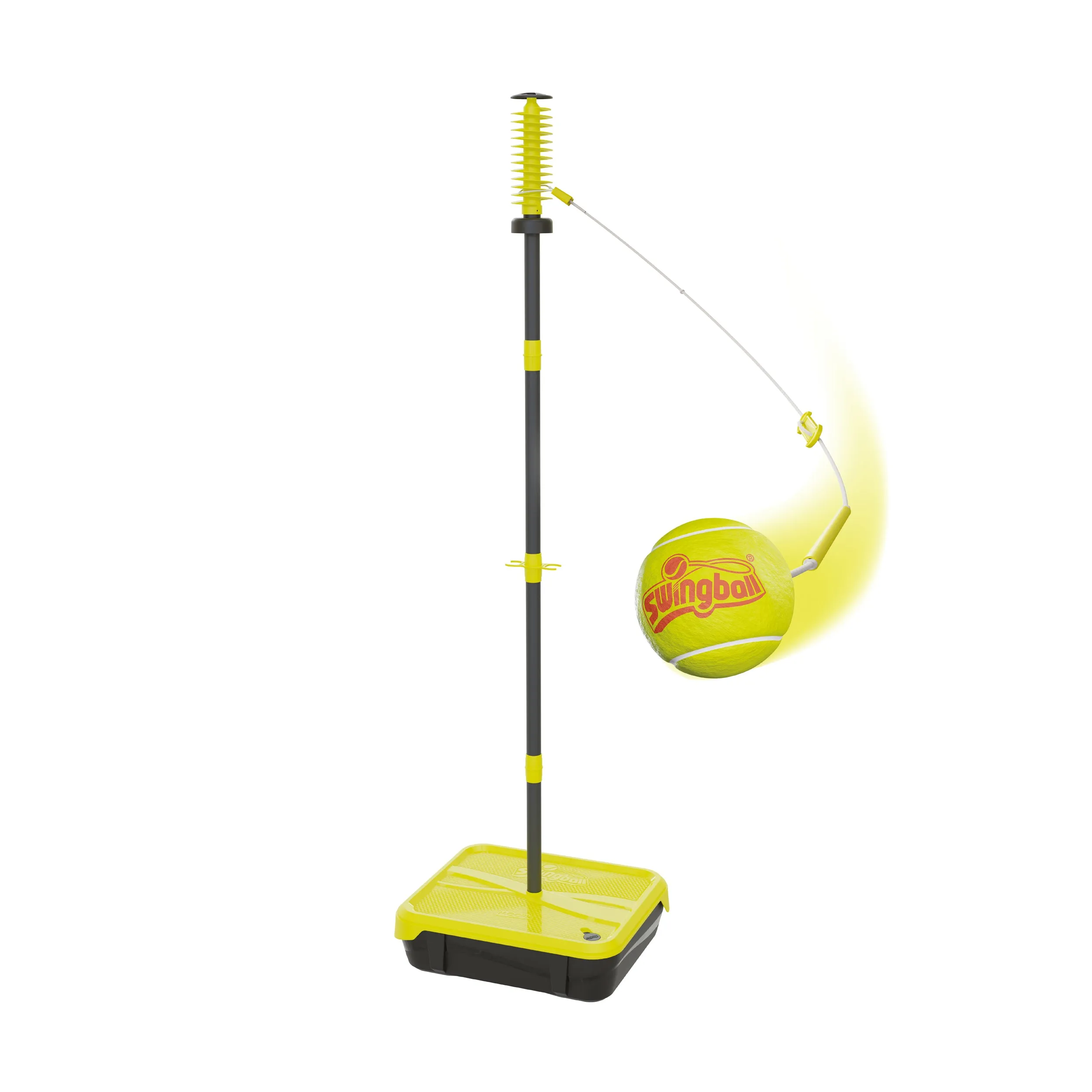 Pro All Surface Swingball® with Additional Ball & Tether