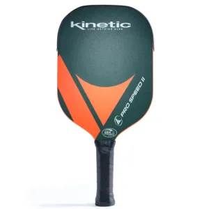 Pro Kennex Kinetic Pro Speed II Pickleball Paddle