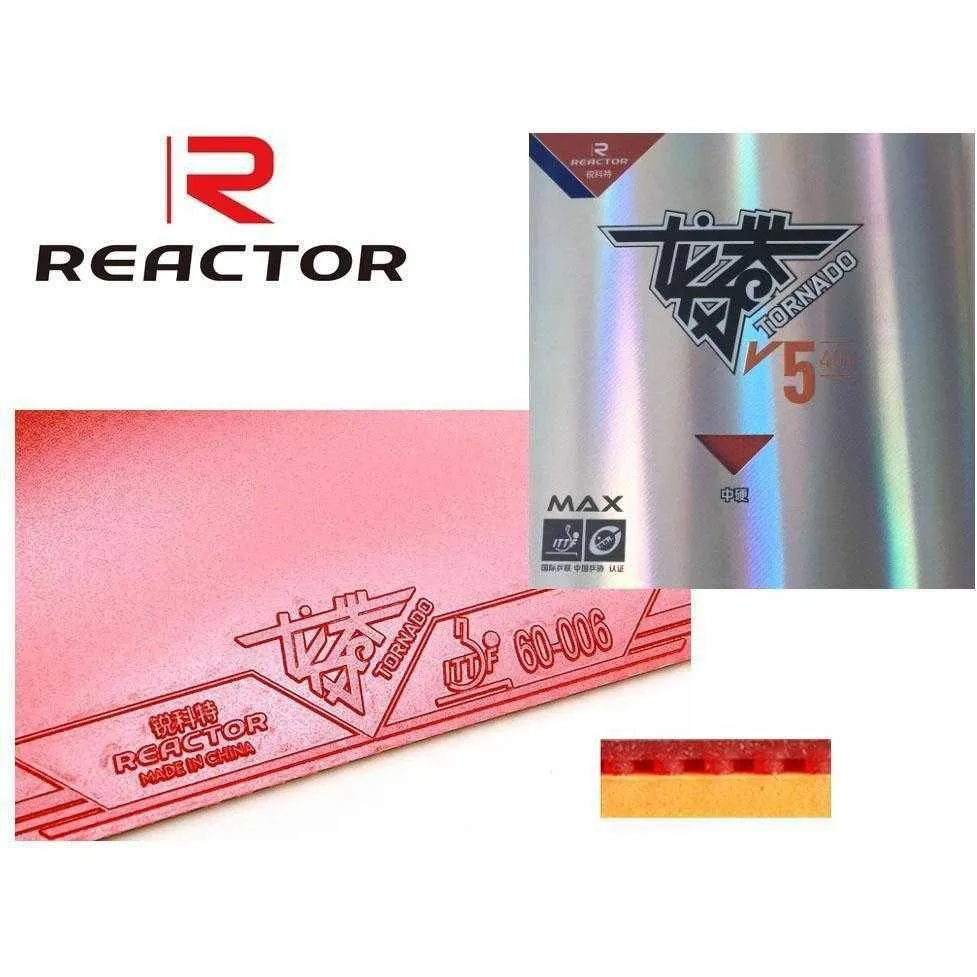 reactor tornado   v5