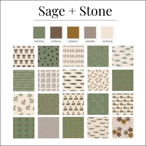 Sage   Stone