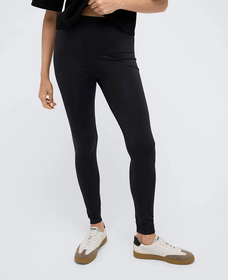 Seamless Full Length Legging