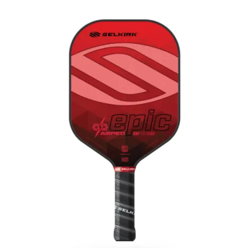 Selkirk Amped Epic Lightweight 2021 Pickleball Paddle