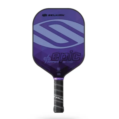 Selkirk Amped Epic Lightweight 2021 Pickleball Paddle