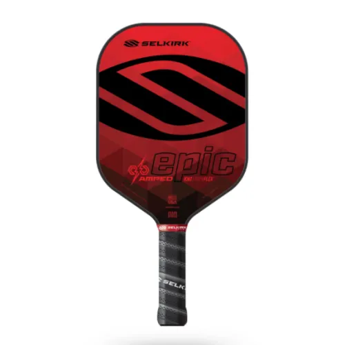 Selkirk Amped Epic Midweight 2021 Pickleball Paddle