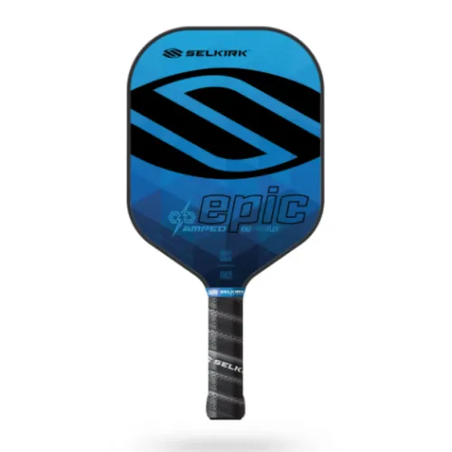 Selkirk Amped Epic Midweight 2021 Pickleball Paddle