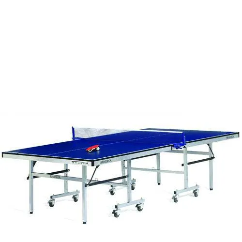 Smash 5.0 Table Tennis W/ Accessory Kit