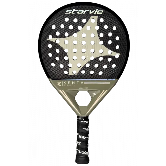 Starvie Kenta Pro 2024 Padel Racket (LV)