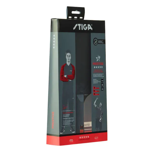 Stiga Prestige 5-star Racket