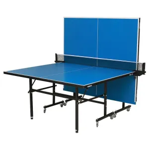 SUMMIT Mesa T-120 Indoor Table Tennis Table