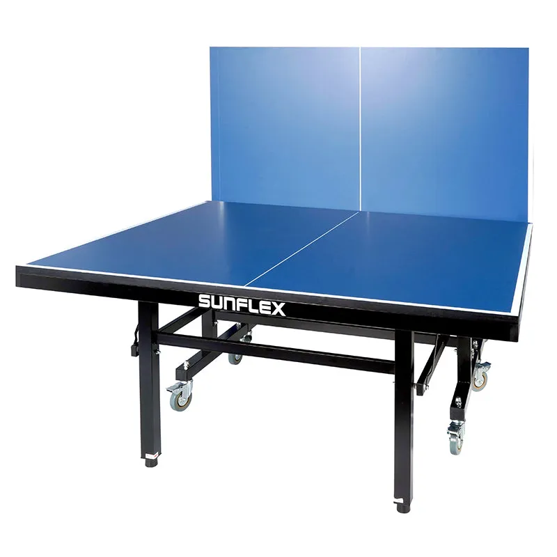 SUNFLEX Pro T-250 TTA Competition Indoor Table