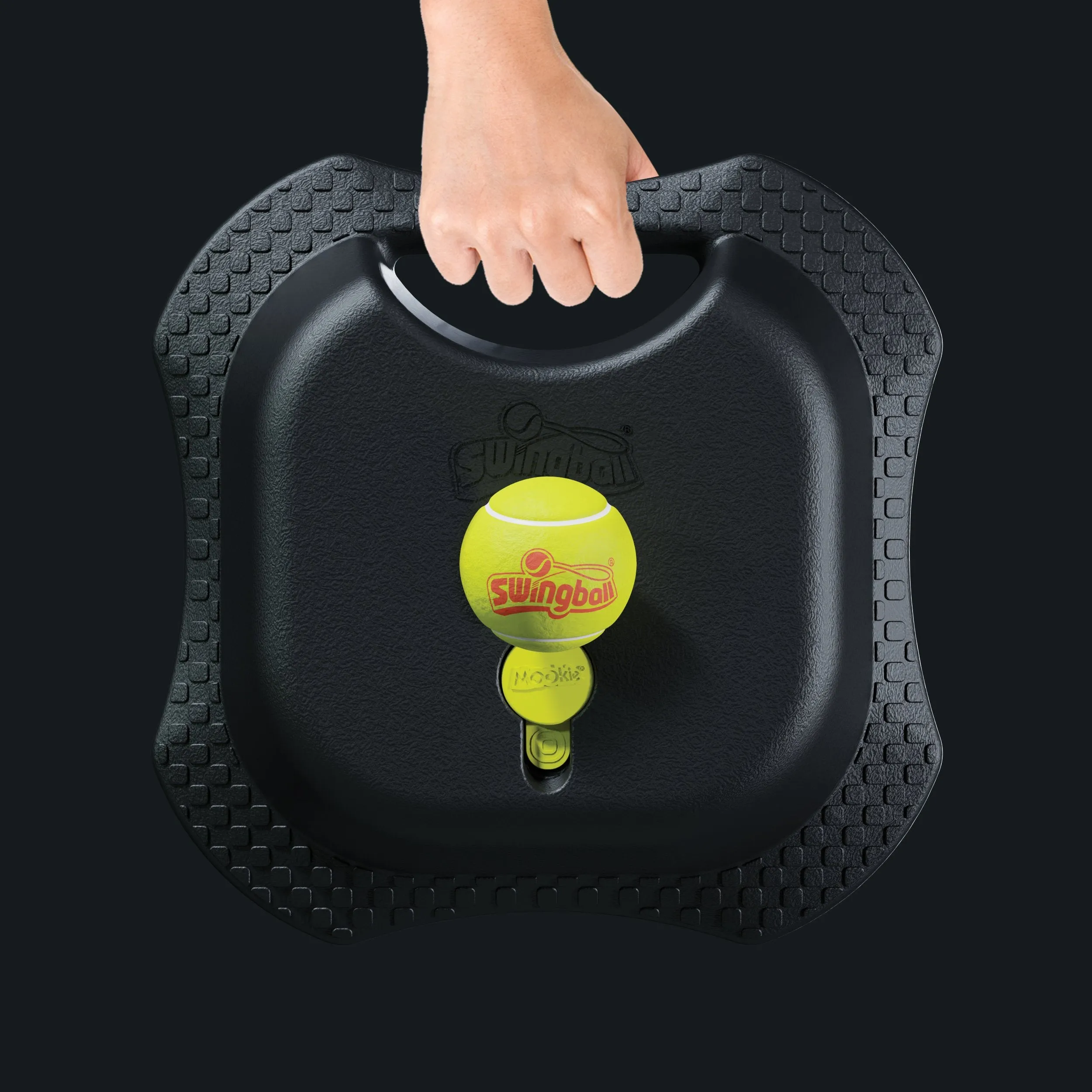 Swingball Pro Reflex Tennis Trainer