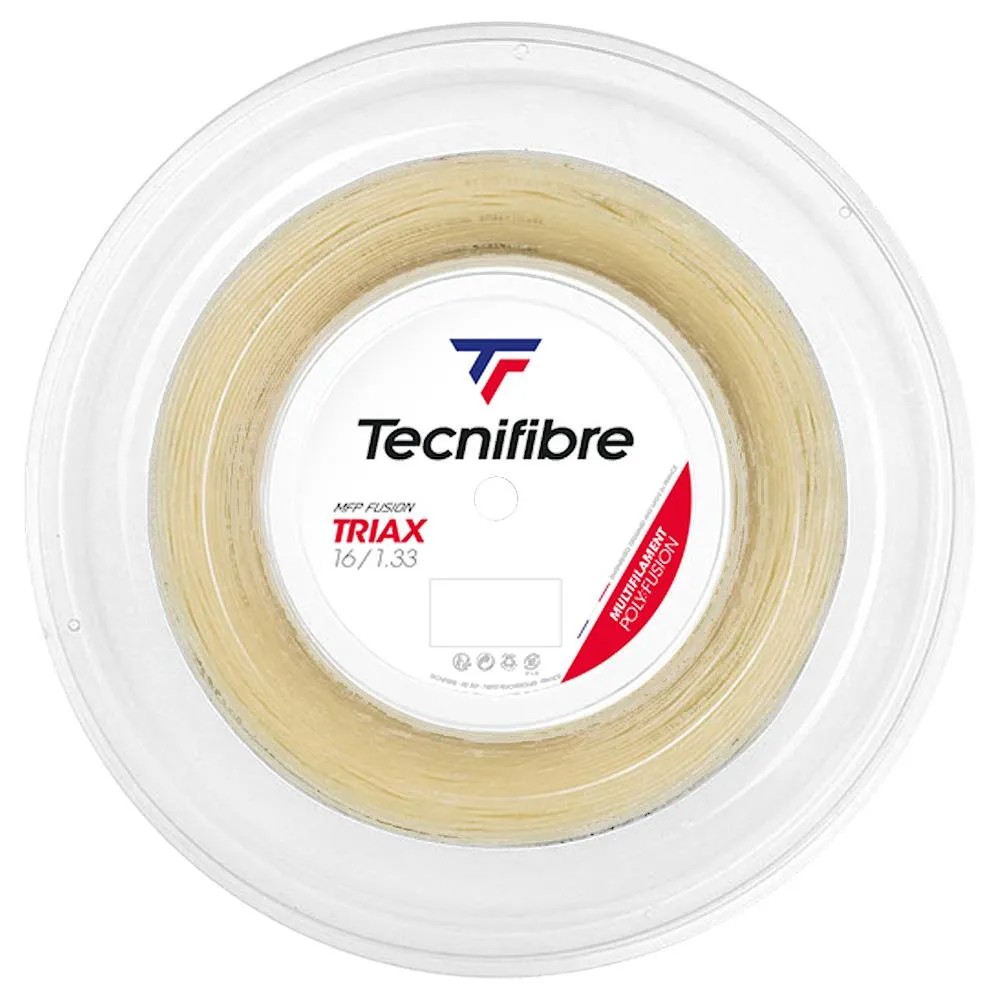 Tecnifibre Triax Reel