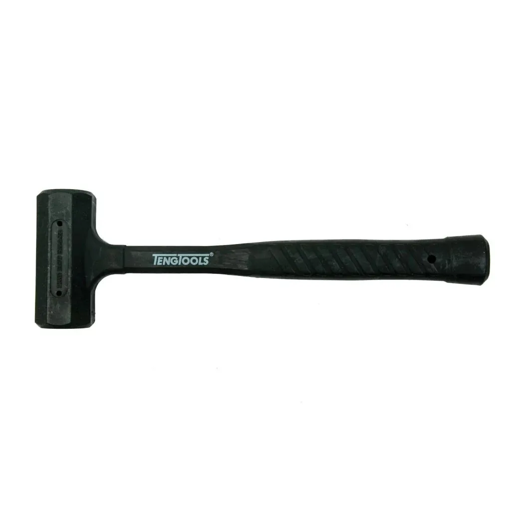 Teng Tools | Hammer Dead Blow 35mm Diameter Head 300g