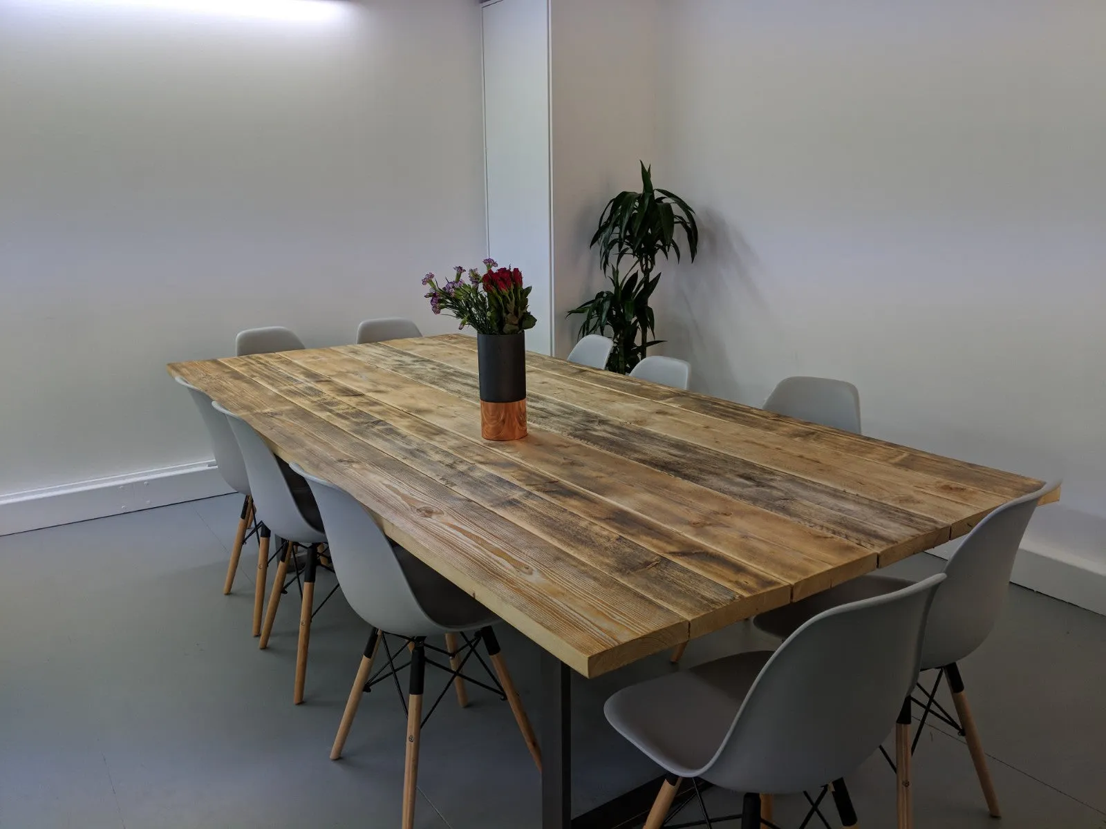 The 'Bigbury' Office Tables