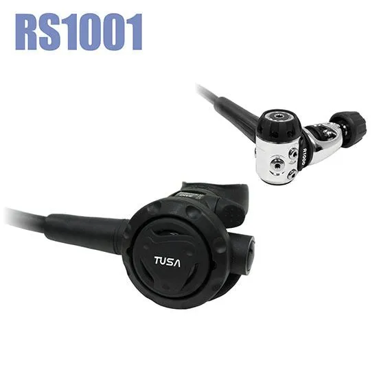 TUSA - Rs-1001 / Ss-0001 Regulator Package