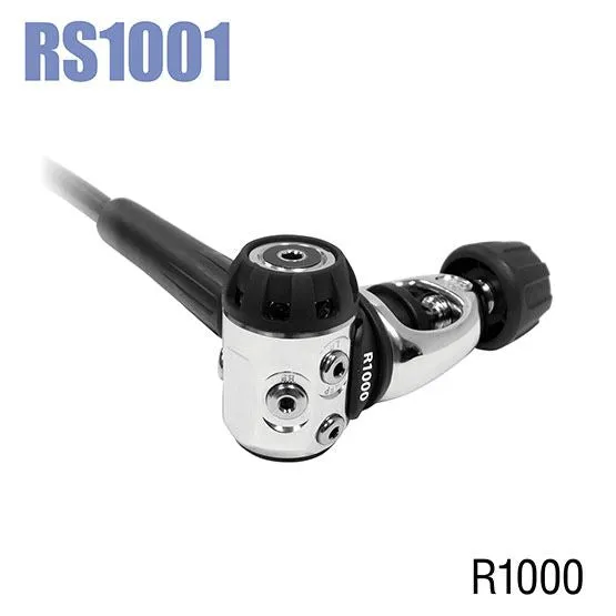 TUSA - Rs-1001 / Ss-0001 Regulator Package