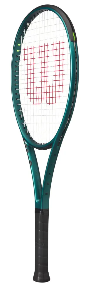 Wilson Blade 101L 16x20 V9.0 275g Tennis Racquet Strung