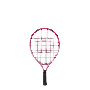 Wilson Burn Pink 19 Junior Tennis Racquet