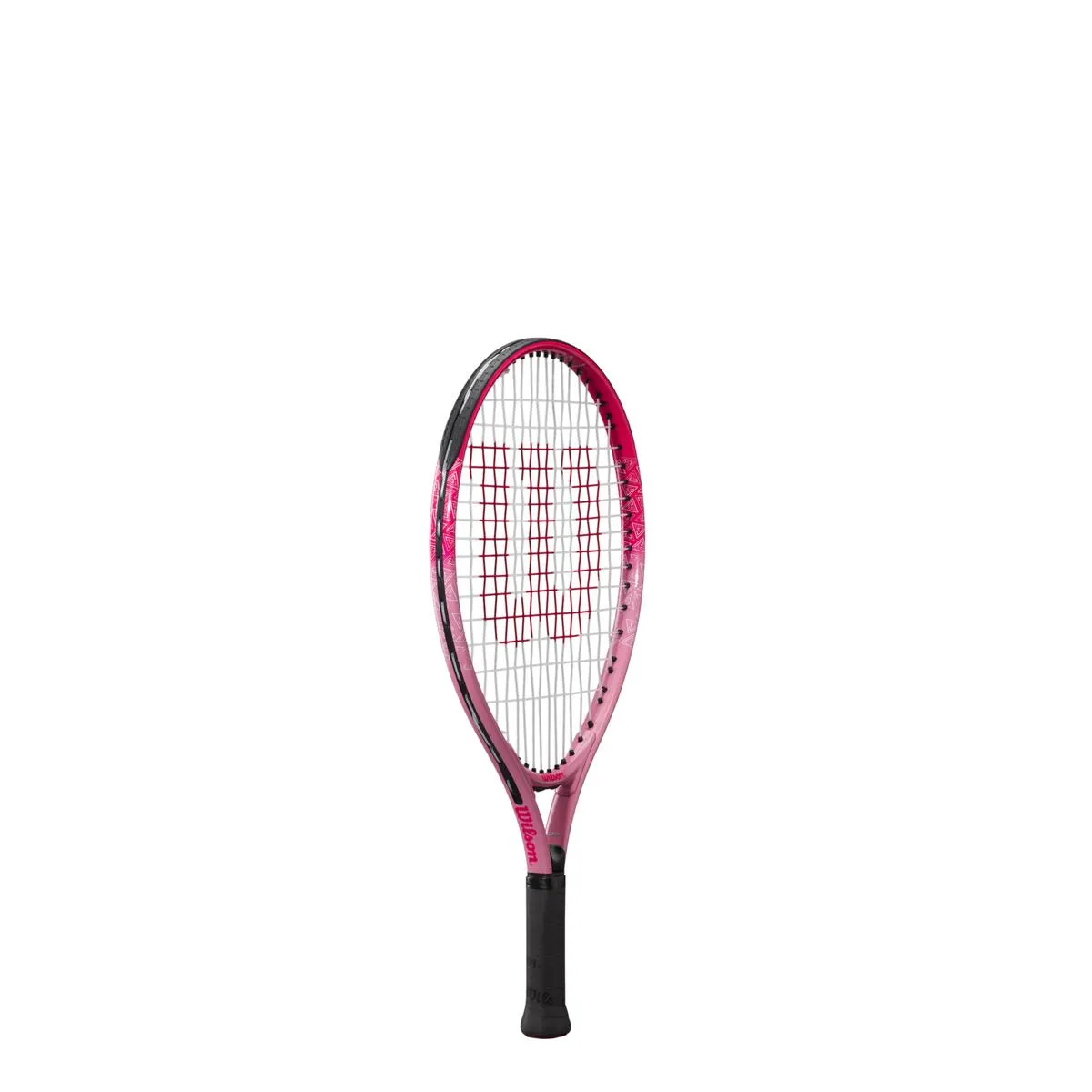 Wilson Burn Pink 19 Junior Tennis Racquet