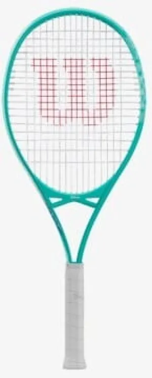 Wilson Essence 112 TNS Tennis Racquet Strung