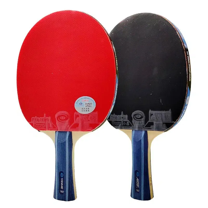 Yinhe 07B Intermediate 4-Star Table Tennis Bat