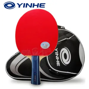 Yinhe 07B Intermediate 4-Star Table Tennis Bat